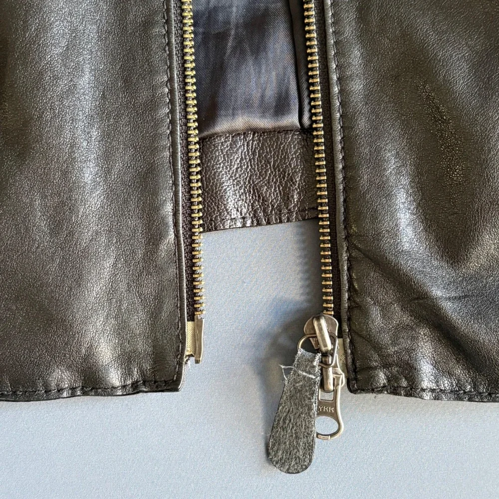 Armani Jeans offered vintage